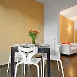 Apartments Florence San Gallo II